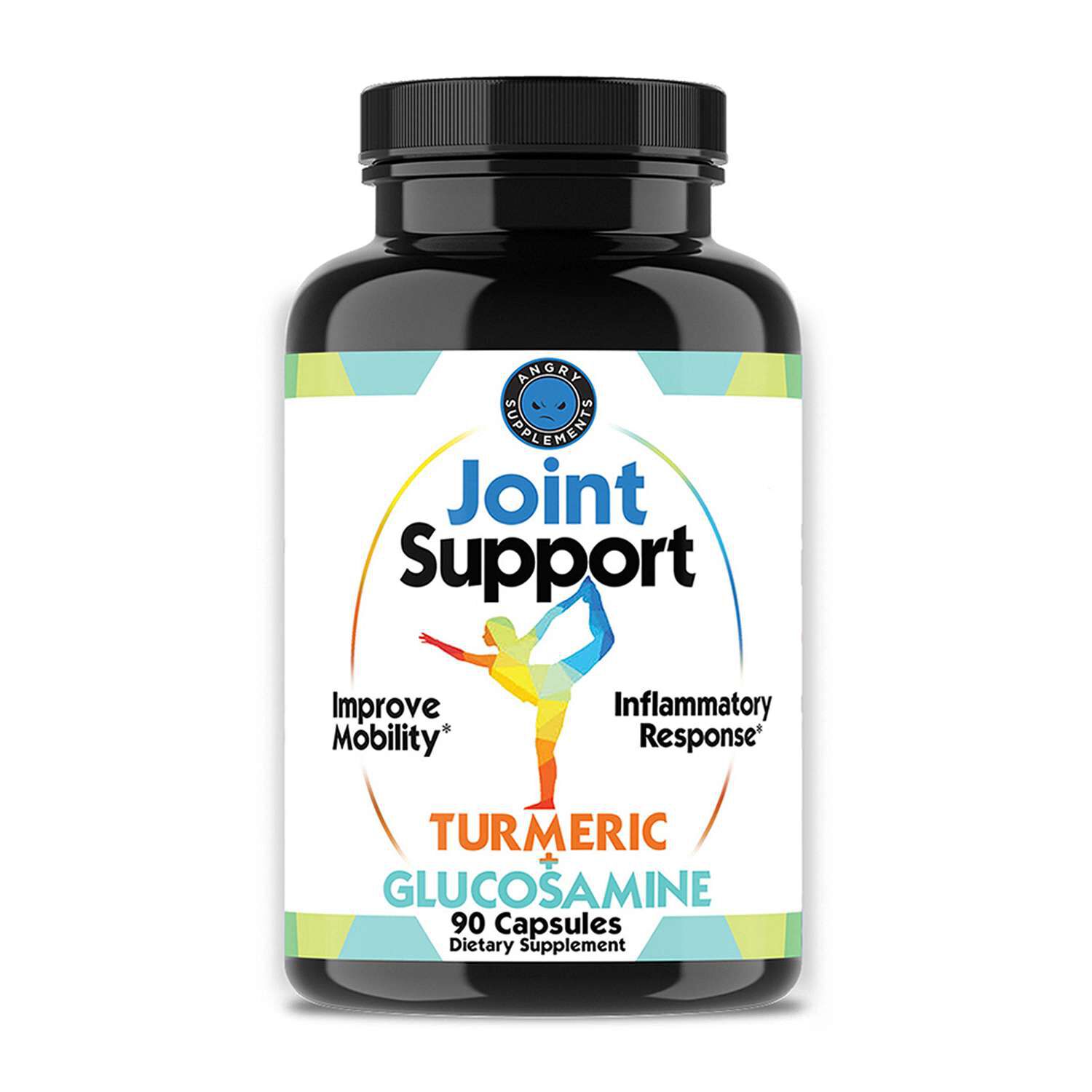 Joint Support - 90 Capsules (30 Servings)  | GNC